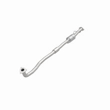 Load image into Gallery viewer, MagnaFlow Direct Fit Catalytic Converter 1989-1990 CAMRY 2.0L Underbody