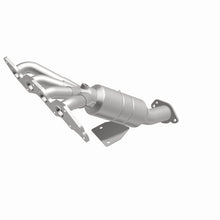 Load image into Gallery viewer, MagnaFlow Direct Fit Catalytic Converter 10-12 Ford Fusion 2.5L