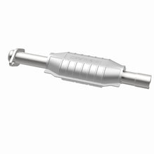 Load image into Gallery viewer, MagnaFlow Direct Fit Catalytic Converter GM