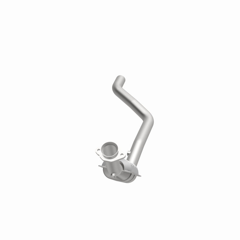 MagnaFlow Direct Fit Catalytic Converter 00-02 Lincoln LS D/S OEM