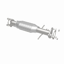 Load image into Gallery viewer, MagnaFlow Direct Fit Catalytic Converter GM S10 4.3L 4WD