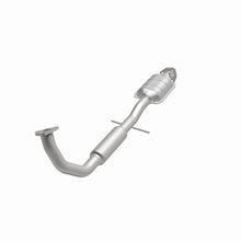 Load image into Gallery viewer, MagnaFlow Direct Fit Catalytic Converter Saturn 96-97 1.9L Dohc