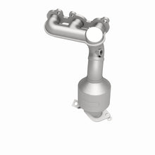 Load image into Gallery viewer, MagnaFlow Direct Fit Catalytic Converter 08-09 Toyota Highlander 3.3L