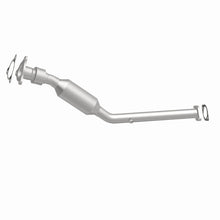 Load image into Gallery viewer, MagnaFlow Direct Fit Catalytic Converter 06-07 Chevrolet Cobalt SS (California Carb Compliant)