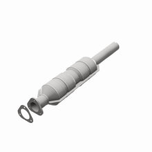 Load image into Gallery viewer, MagnaFlow Direct Fit Catalytic Converter 97-99 E350 Van With 5.4L An