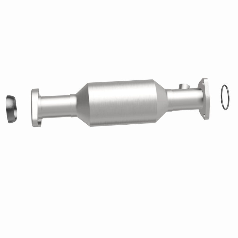 MagnaFlow Direct Fit Catalytic Converter 1995 Honda Odyssey 2.2L