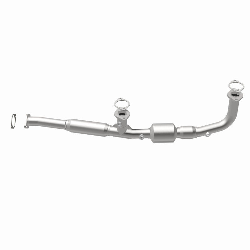 MagnaFlow Direct Fit Catalytic Converter 96-00 Chrysler Sebring 2.5L