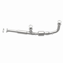 Load image into Gallery viewer, MagnaFlow Direct Fit Catalytic Converter 96-00 Chrysler Sebring 2.5L