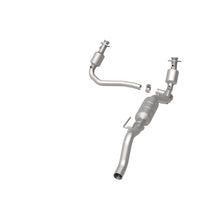 Load image into Gallery viewer, MagnaFlow Direct Fit Catalytic Converter 02-03 Dodge Durango 5.9L