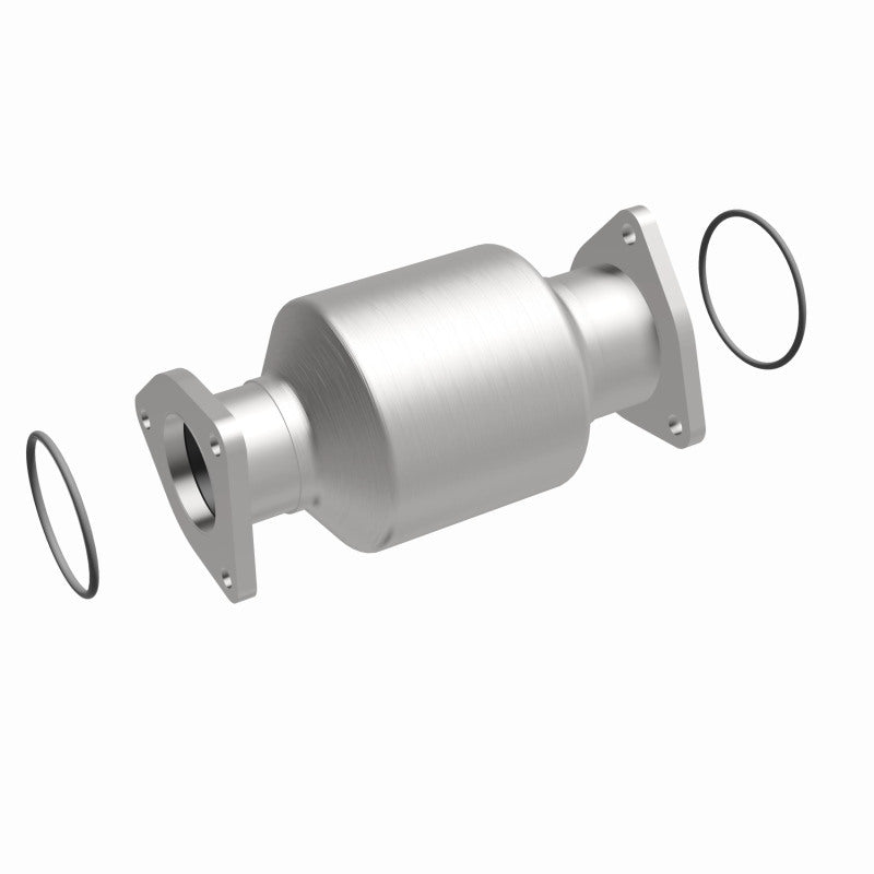 MagnaFlow Direct Fit Catalytic Converter 10-13 Acura MDX/ZDX 3.7L