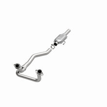 Load image into Gallery viewer, MagnaFlow Direct Fit Catalytic Converter Ford 87 91