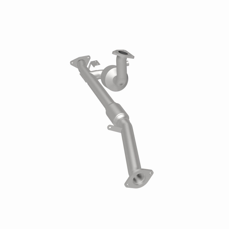 MagnaFlow Direct Fit Catalytic Converter 00-01 Maxima/I30 mid-Y-Pipe