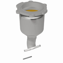 Load image into Gallery viewer, MagnaFlow Direct Fit Catalytic Converter 04-05 Maxima frnt man OEM