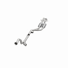Load image into Gallery viewer, MagnaFlow Direct Fit Catalytic Converter 90-93 Mercedes 500SL 5.0L