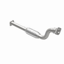 Load image into Gallery viewer, MagnaFlow Direct Fit Catalytic Converter 98-99 Lumina Monte Carlo 3.