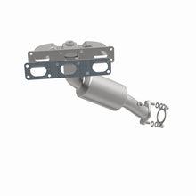 Load image into Gallery viewer, MagnaFlow DF Cat. Conv BMW 01-05 325 2.5L / 01-05 330 3.0L / 01-02 Z3 2.5L/3.0L California - Rear