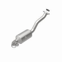 Load image into Gallery viewer, MagnaFlow California Direct Fit Catalytic Converter 07-08 Honda Fit 1.5L