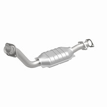 Load image into Gallery viewer, MagnaFlow Direct Fit Catalytic Converter Ford-Lincoln-Mercury 9