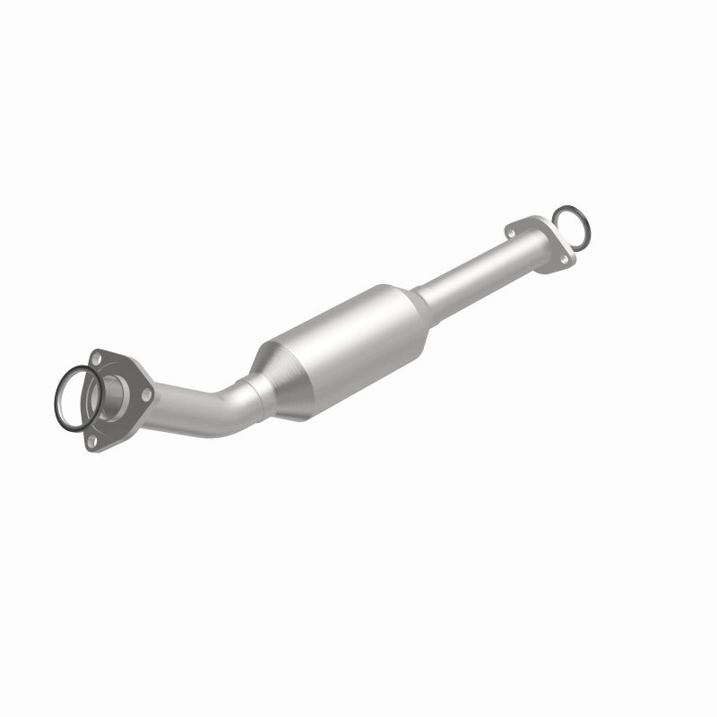 MagnaFlow Direct Fit Catalytic Converter OEM 2003-2004 Toyota Tundra Underbody - 28.75in Length