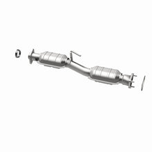Load image into Gallery viewer, MagnaFlow Direct Fit Catalytic Converter 95 Explorer 4.0L CA