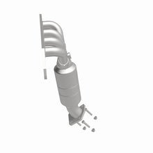 Load image into Gallery viewer, MagnaFlow Direct Fit Catalytic Converter 05-07 Escape 2.3 Manifold OEM