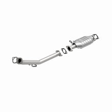 Load image into Gallery viewer, MagnaFlow Direct Fit Catalytic Converter Mazda 84 85