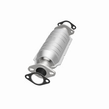 Load image into Gallery viewer, MagnaFlow Direct Fit Catalytic Converter Dodge-Mitsubishi-Plymouth