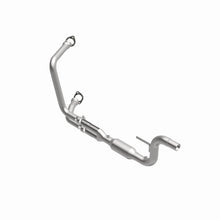 Load image into Gallery viewer, MagnaFlow Direct Fit Catalytic Converter 95-02 Camaro-Firebird 3.8L
