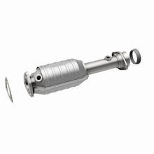 Load image into Gallery viewer, MagnaFlow California Direct Fit Converter 00-01 Acura Integra 1.8L