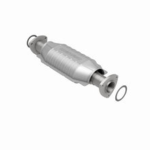 Load image into Gallery viewer, MagnaFlow Direct Fit Catalytic Converter GM 90 94