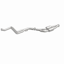 Load image into Gallery viewer, MagnaFlow Direct Fit Catalytic Converter 94-97 Mercedes C280 2.8L