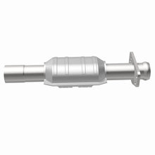Load image into Gallery viewer, MagnaFlow Direct Fit Catalytic Converter 92-94 GM S10 Blazer Bravada