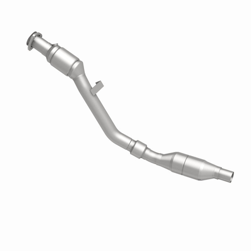 MagnaFlow Direct Fit Catalytic Converter 04-06 Audi S4 4.2L