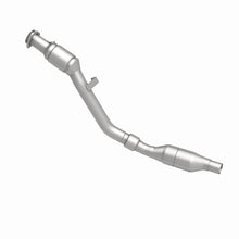 Load image into Gallery viewer, MagnaFlow Direct Fit Catalytic Converter 04-06 Audi S4 4.2L