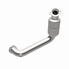 Load image into Gallery viewer, MagnaFlow Direct Fit Catalytic Converter 99-00 Mercedes CLK320 3.2L