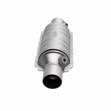 Load image into Gallery viewer, MagnaFlow Universal Catalytic Converter 2.00 inch CA Tier 1