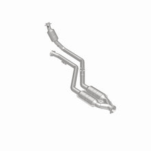 Load image into Gallery viewer, MagnaFlow Direct Fit Catalytic Converter 99-00 Mercedes CLK320 3.2L