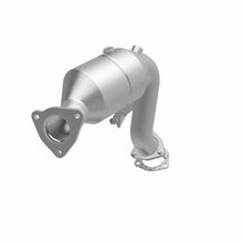 Load image into Gallery viewer, MagnaFlow Direct Fit Catalytic Converter Audi S4
