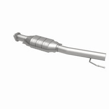 Load image into Gallery viewer, MagnaFlow Direct Fit Catalytic Converter 05-09 Escape/Trib 2.3 Rear OE