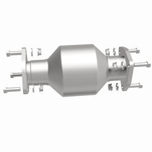 Load image into Gallery viewer, MagnaFlow Direct Fit Catalytic Converter 08-10 Accord 3.5L Rear OEM