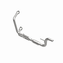Load image into Gallery viewer, MagnaFlow Direct Fit Catalytic Converter 95-02 Camaro-Firebird 3.8L
