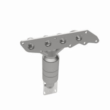 Load image into Gallery viewer, MagnaFlow Direct Fit Catalytic Converter 05-07 Escape 2.3 Manifold OEM