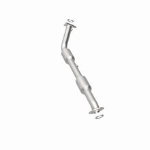 Load image into Gallery viewer, MagnaFlow Direct Fit Catalytic Converter 13-15 Land Cruiser 5.7