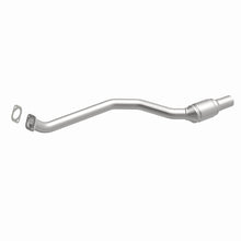 Load image into Gallery viewer, MagnaFlow Direct Fit Catalytic Converter 08-09 BMW 535i 3.0L DS Rea