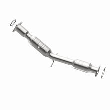Load image into Gallery viewer, MagnaFlow Direct Fit Catalytic Converter 05-09 Volvo V50 2.4L