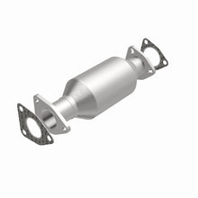 Load image into Gallery viewer, MagnaFlow Direct Fit Catalytic Converter Honda 80-90