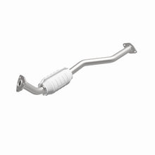 Load image into Gallery viewer, MagnaFlow DF Catalytic Conv 01-04 Nissan Frontier/XTerra 3.3L (Exc Supercharged) D/S Rear (49 State)
