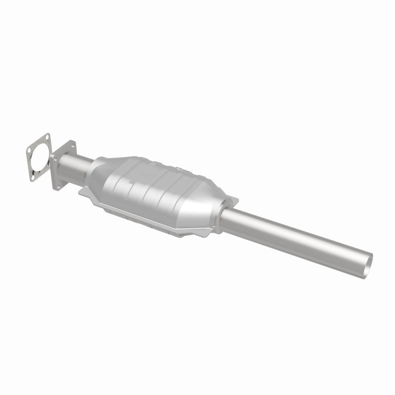 MagnaFlow Direct Fit Catalytic Converter 87-90 Jeep Wrangler 4.2L L6