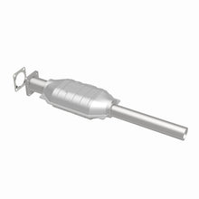 Load image into Gallery viewer, MagnaFlow Direct Fit Catalytic Converter 87-90 Jeep Wrangler 4.2L L6
