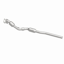 Load image into Gallery viewer, MagnaFlow Direct Fit Catalytic Converter 01-02 Audi S4 2.7L D/S